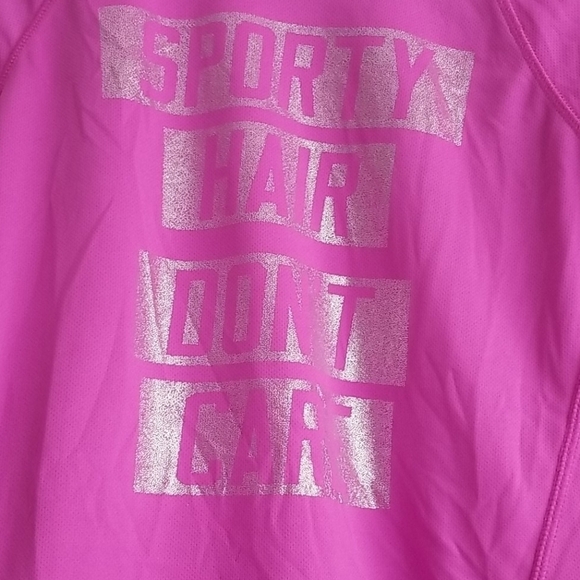 Xersion Quick Dri Shirt - Picture 2 of 4